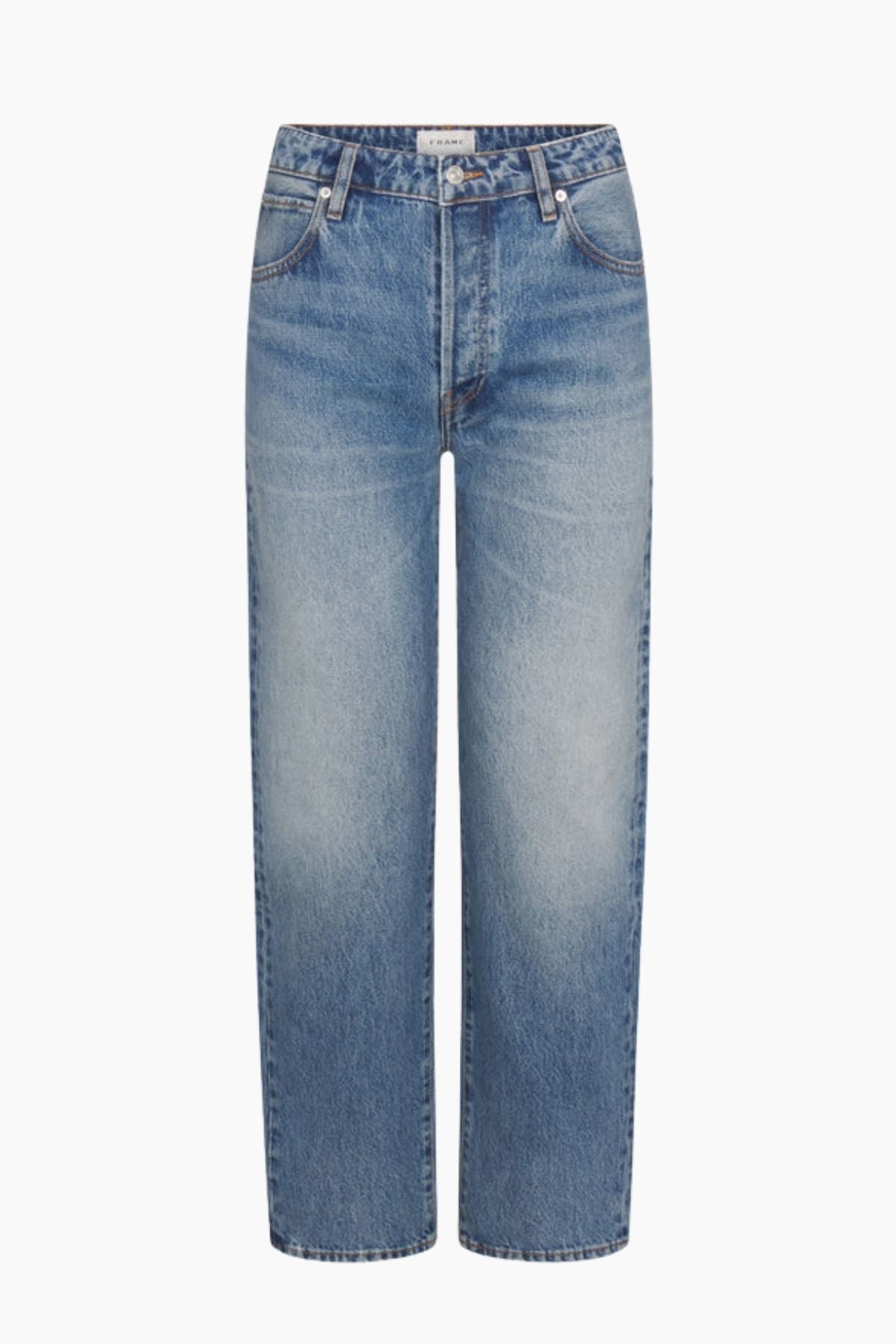 Frame Denim The Essential - Rapture