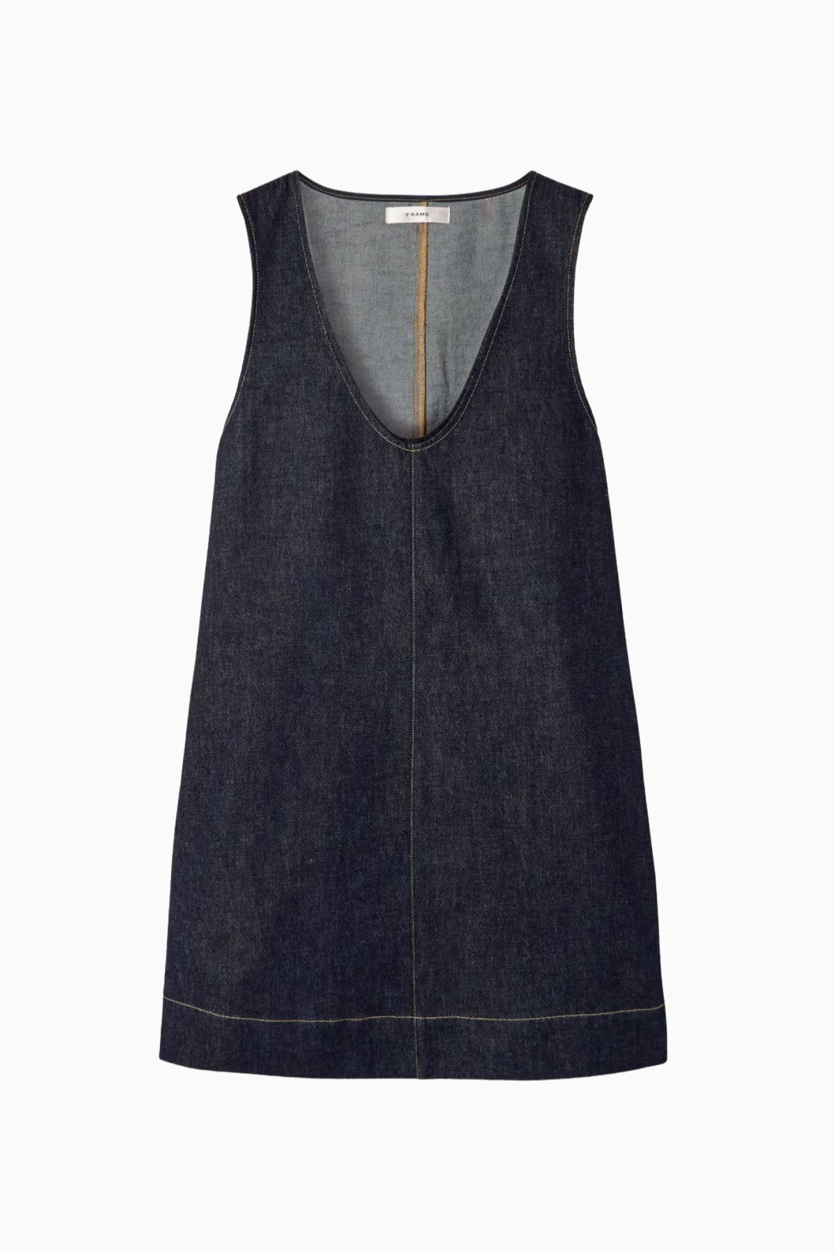 Frame Denim The Form Dress - Costar