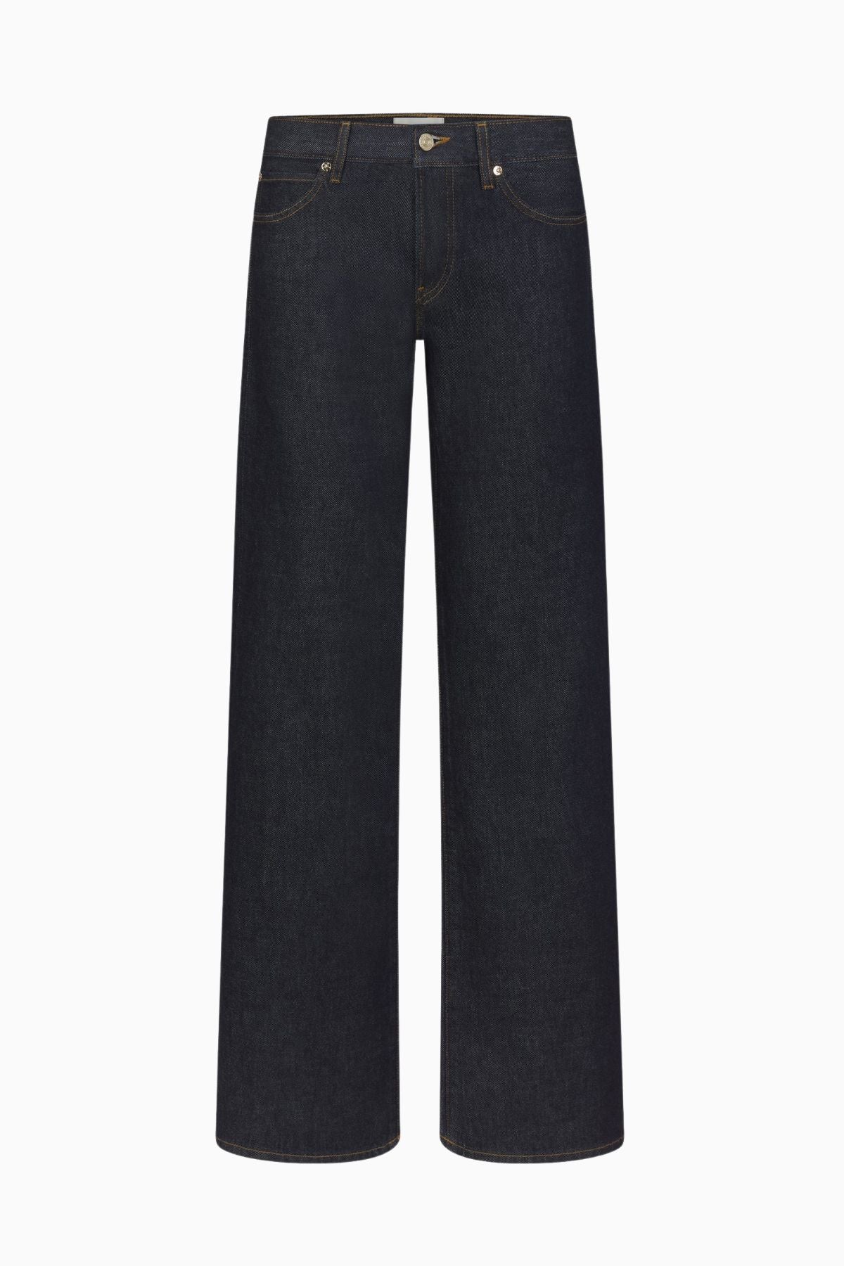 FRAME Denim The Gray - Rinse