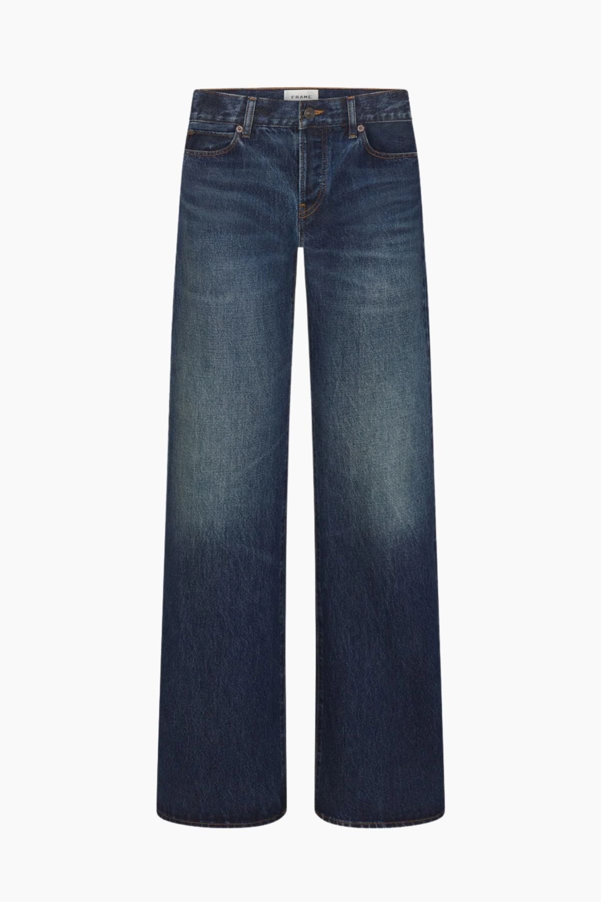 Frame Denim The Gray - Tolerate