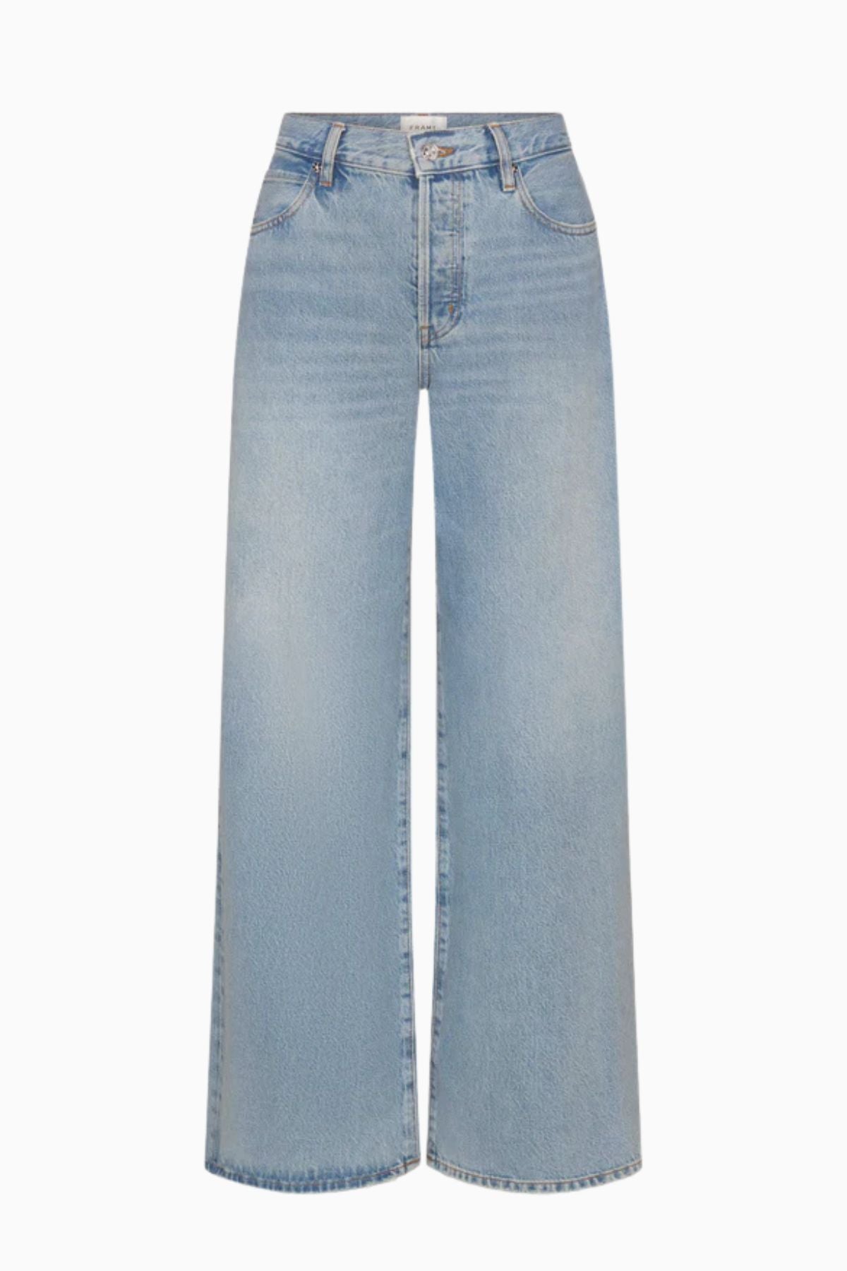 Frame Denim The Loose - Brine