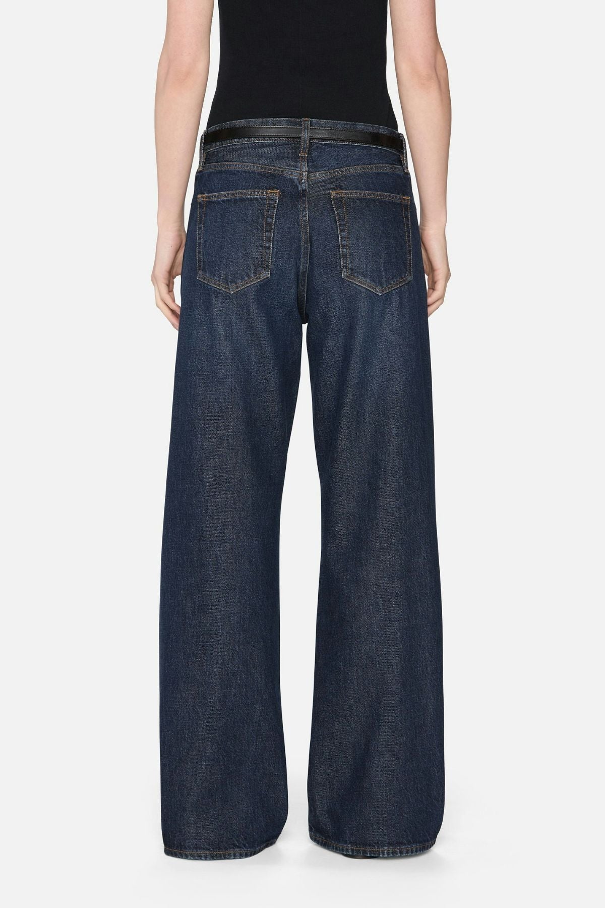Frame Denim The Loose - Trooper