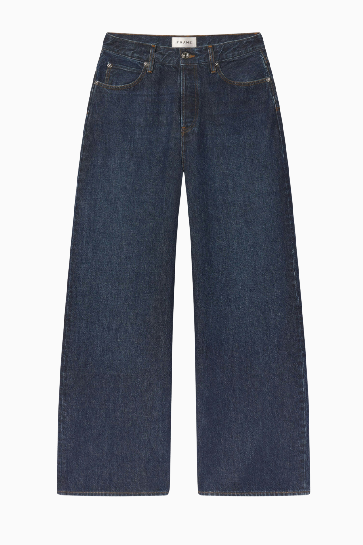 Frame Denim The Loose - Trooper