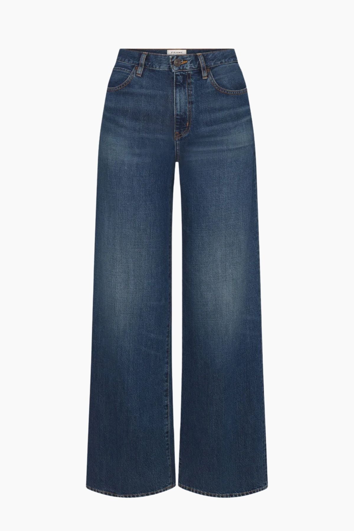 Frame Denim The Off Duty Stroll - Garda