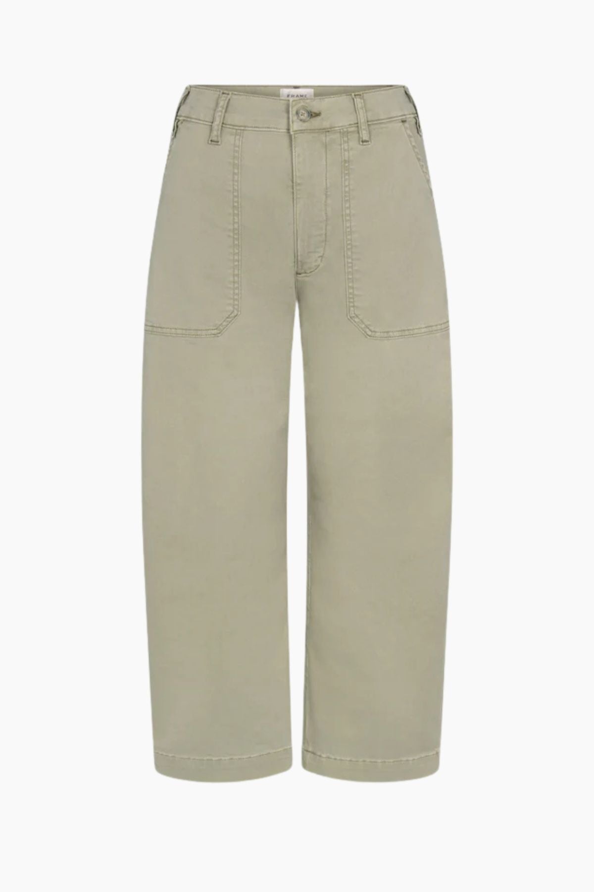 Frame Denim The Ranger Pant - Thyme