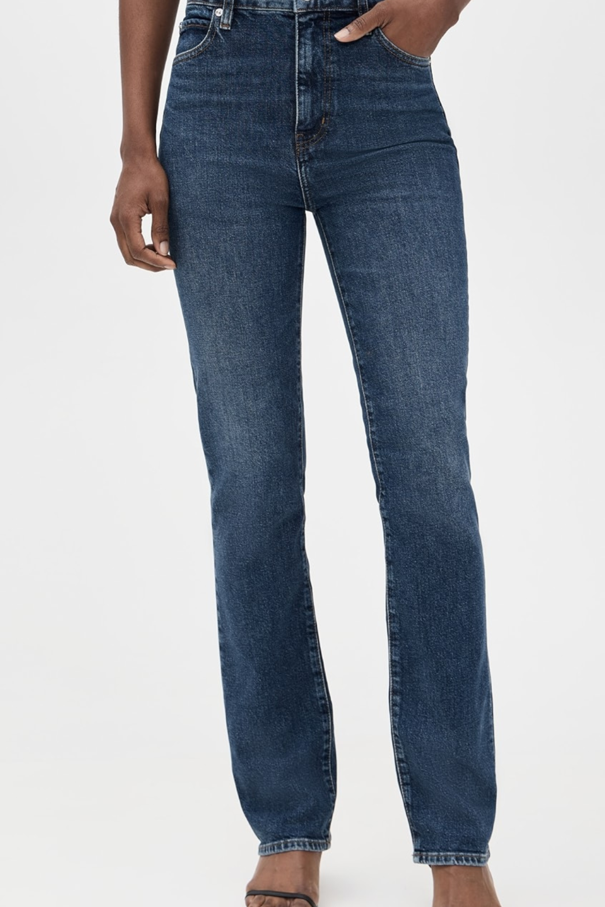 Frame Denim The Ruler - Archie