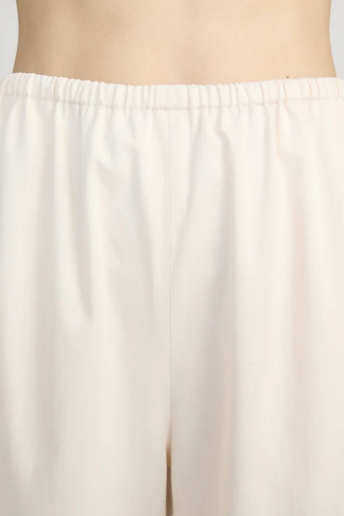 Frame Denim The Society Pant - Ecru