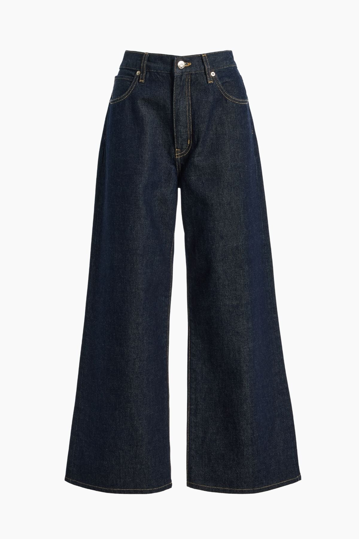 Frame Denim The Swing - Rinse