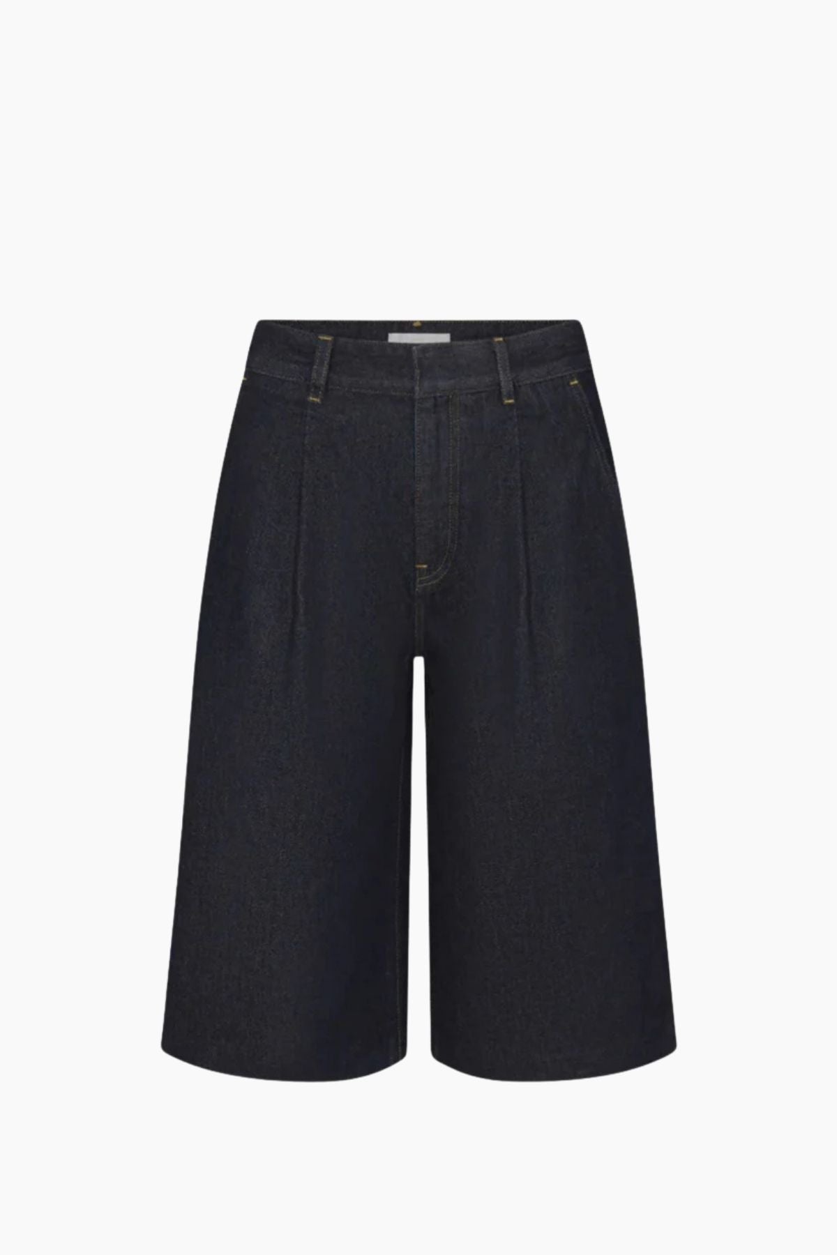 Frame Denim The Tailored Short - Rinse