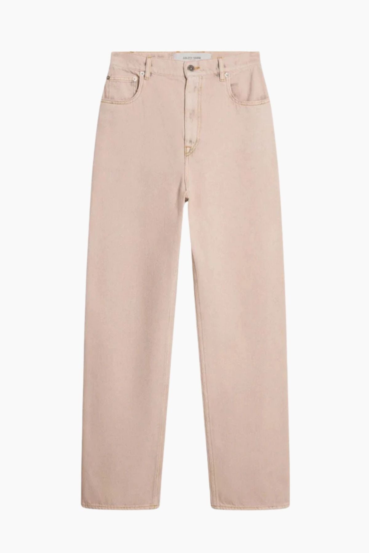 Golden Goose Kim Jean - Shadow Grey