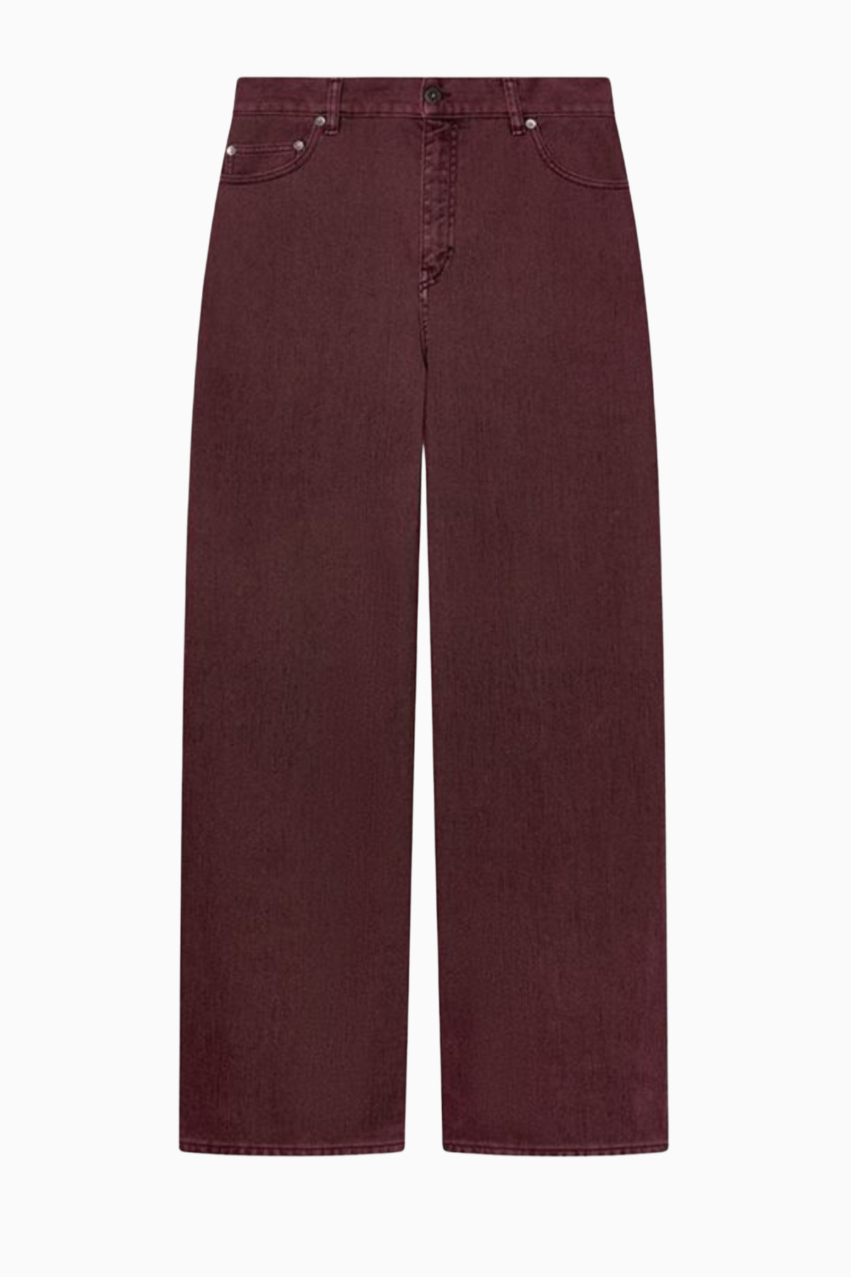 Golden Goose Melody Boyfriend Pant Denim - Port Royale