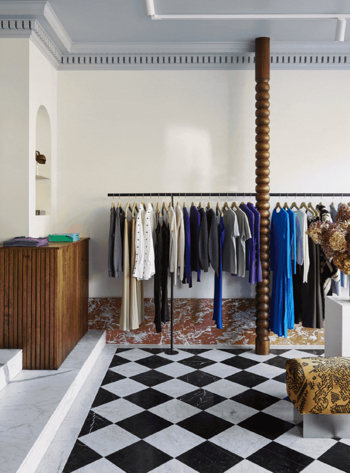 Our Boutiques – GRACE Melbourne