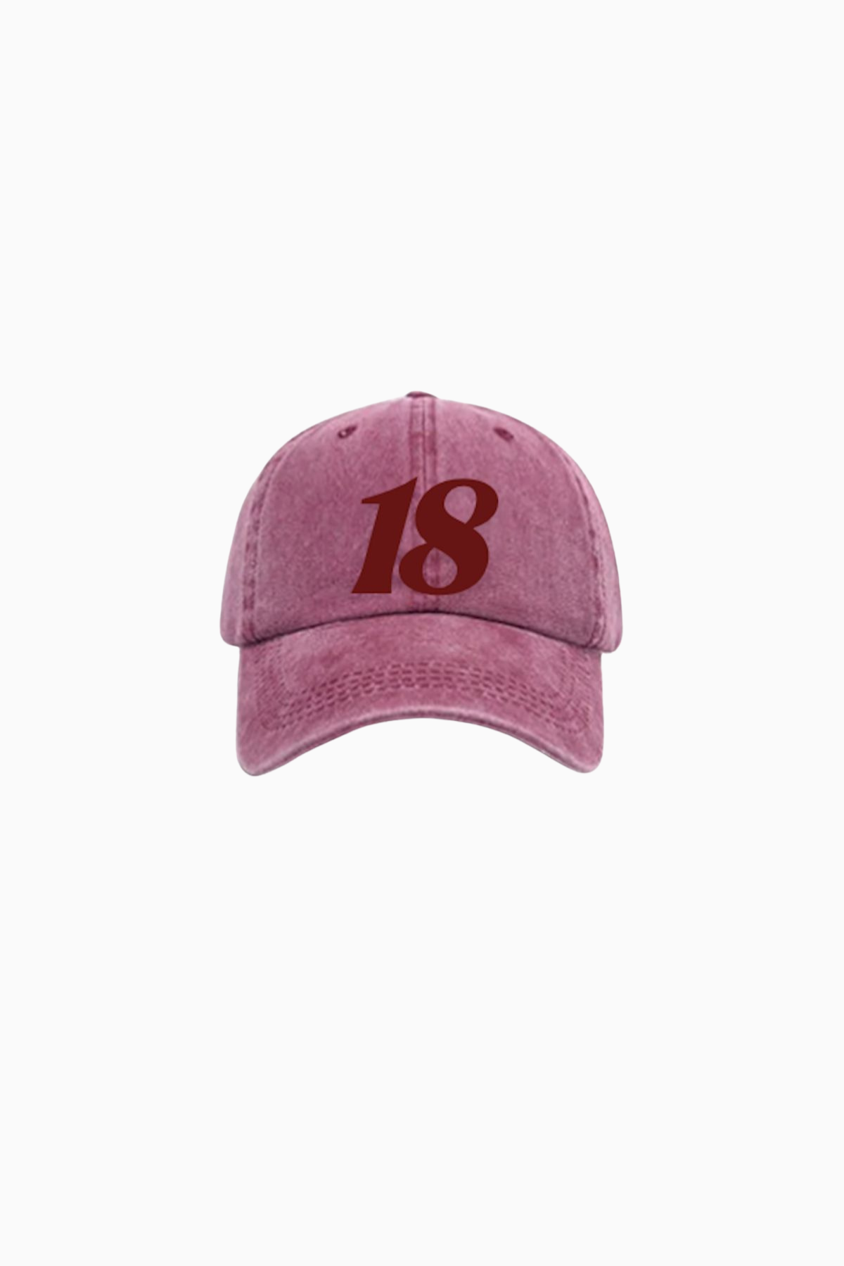 Grace 18 Anniversary Baseball Caps