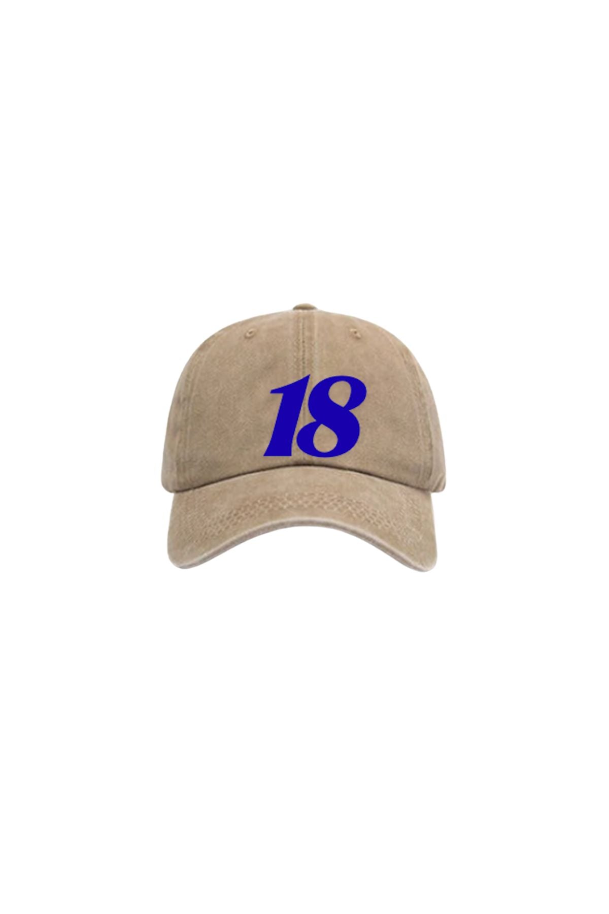 Grace Caps