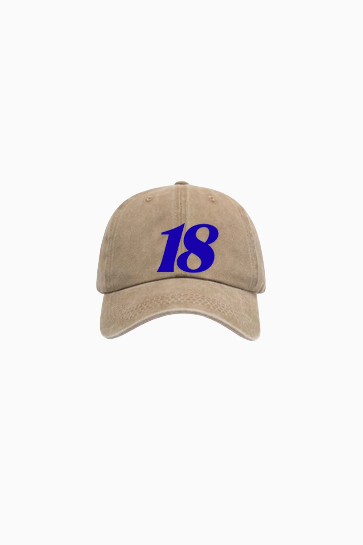 Grace 18 Anniversary Baseball Caps