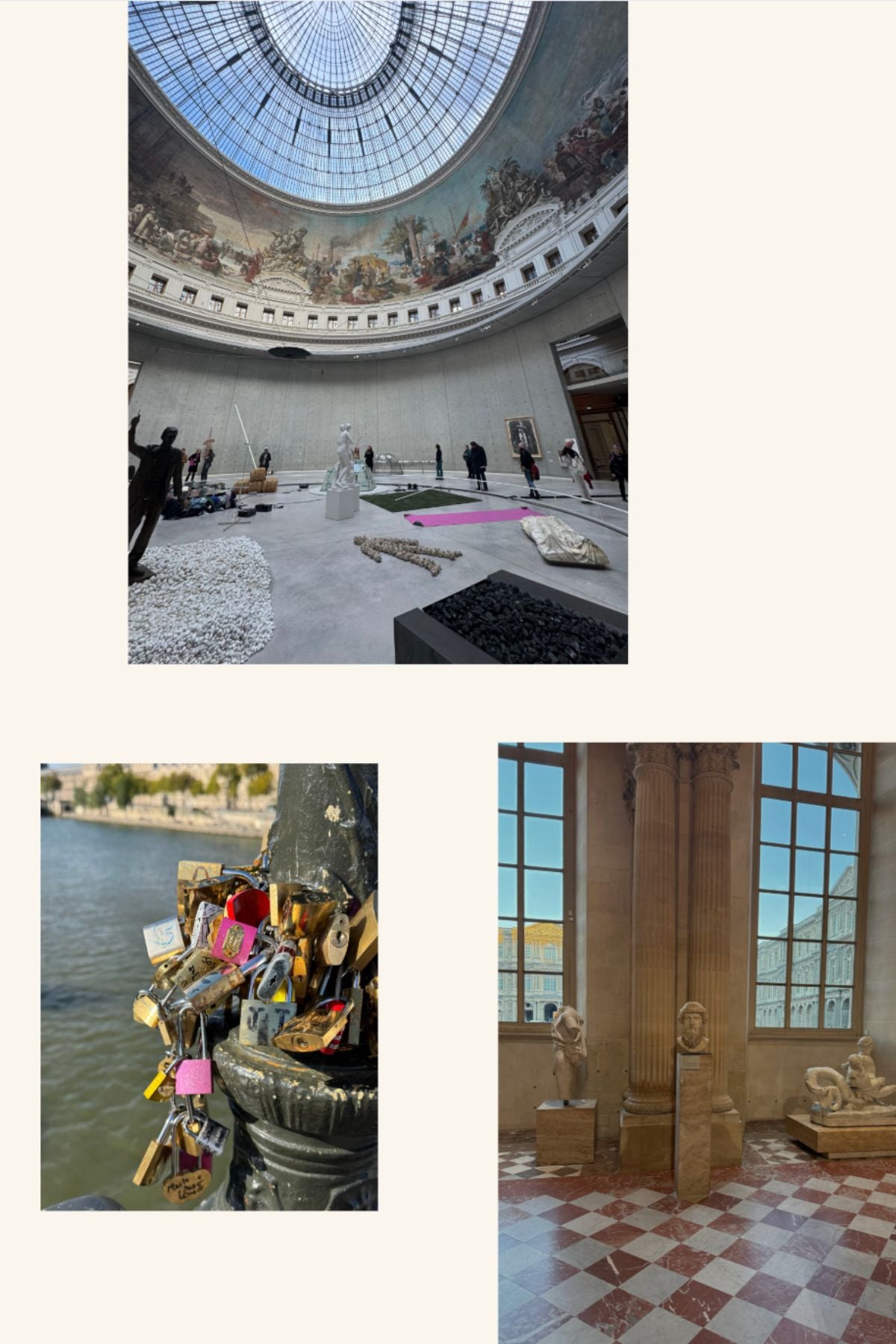 GRACE Guide: Paris