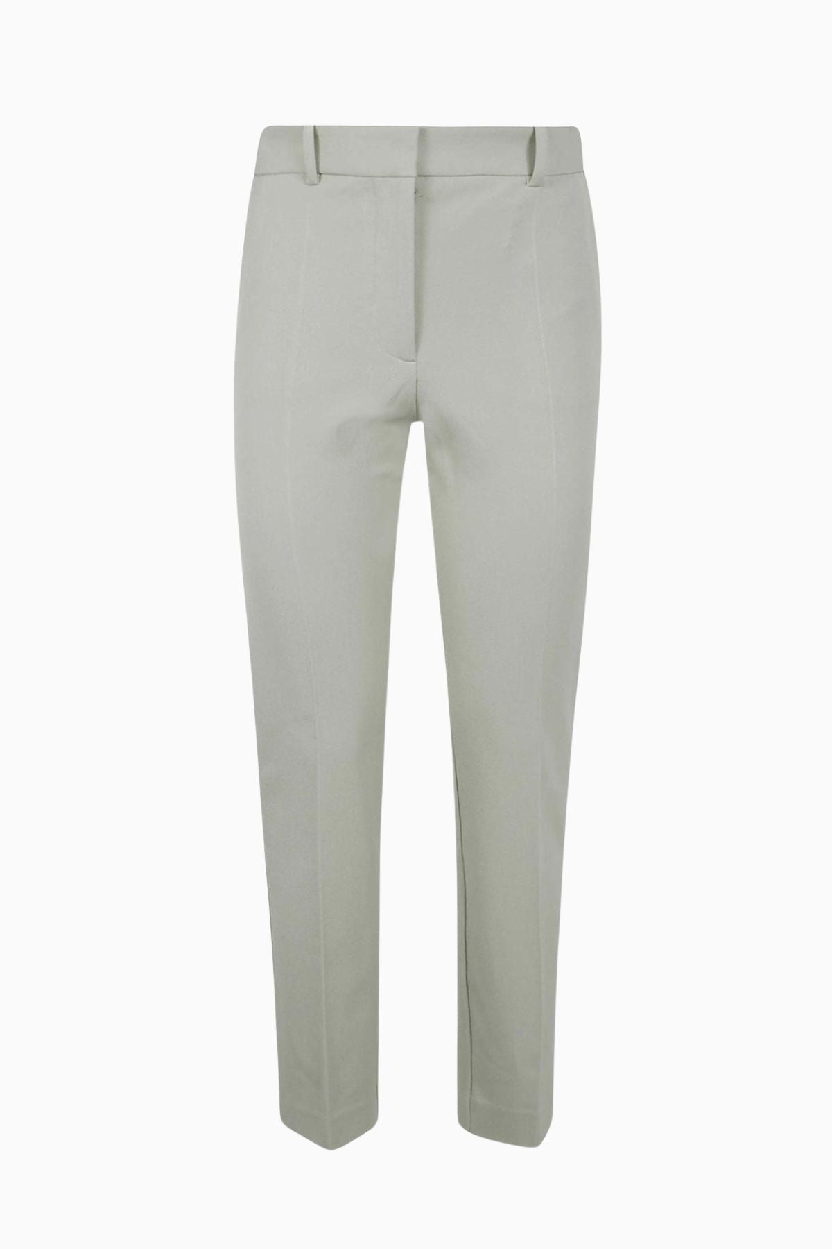 Joseph Coleman Pant Stretch Gabardine - Matcha
