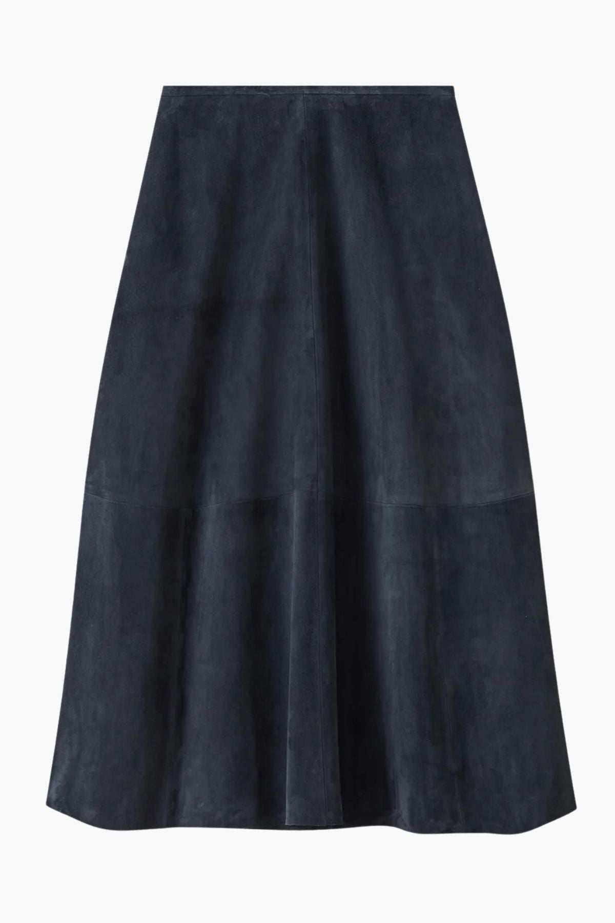 Joseph Helius Skirt - Dark Mineral
