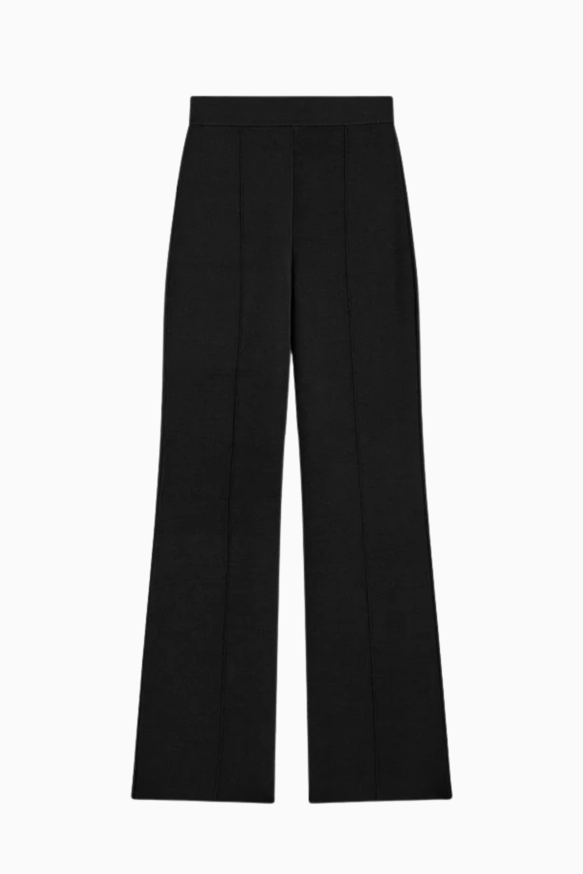 Joseph Milano Knit Pant - Black