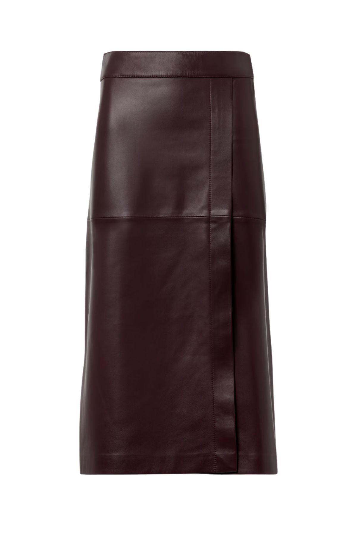 Joseph Sevres Skirt - Maraschino