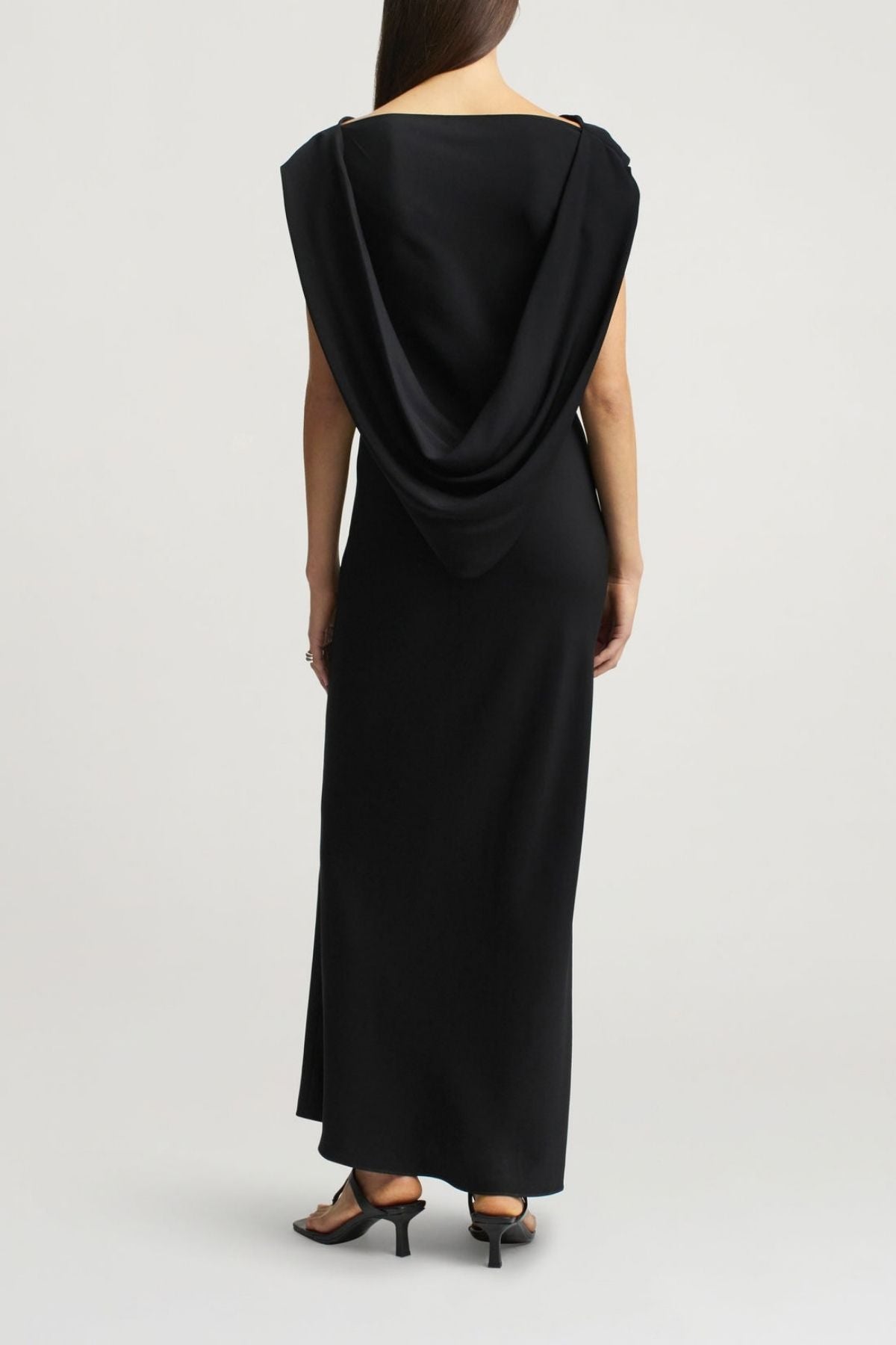 KALLMEYER Gilda Dress - Black
