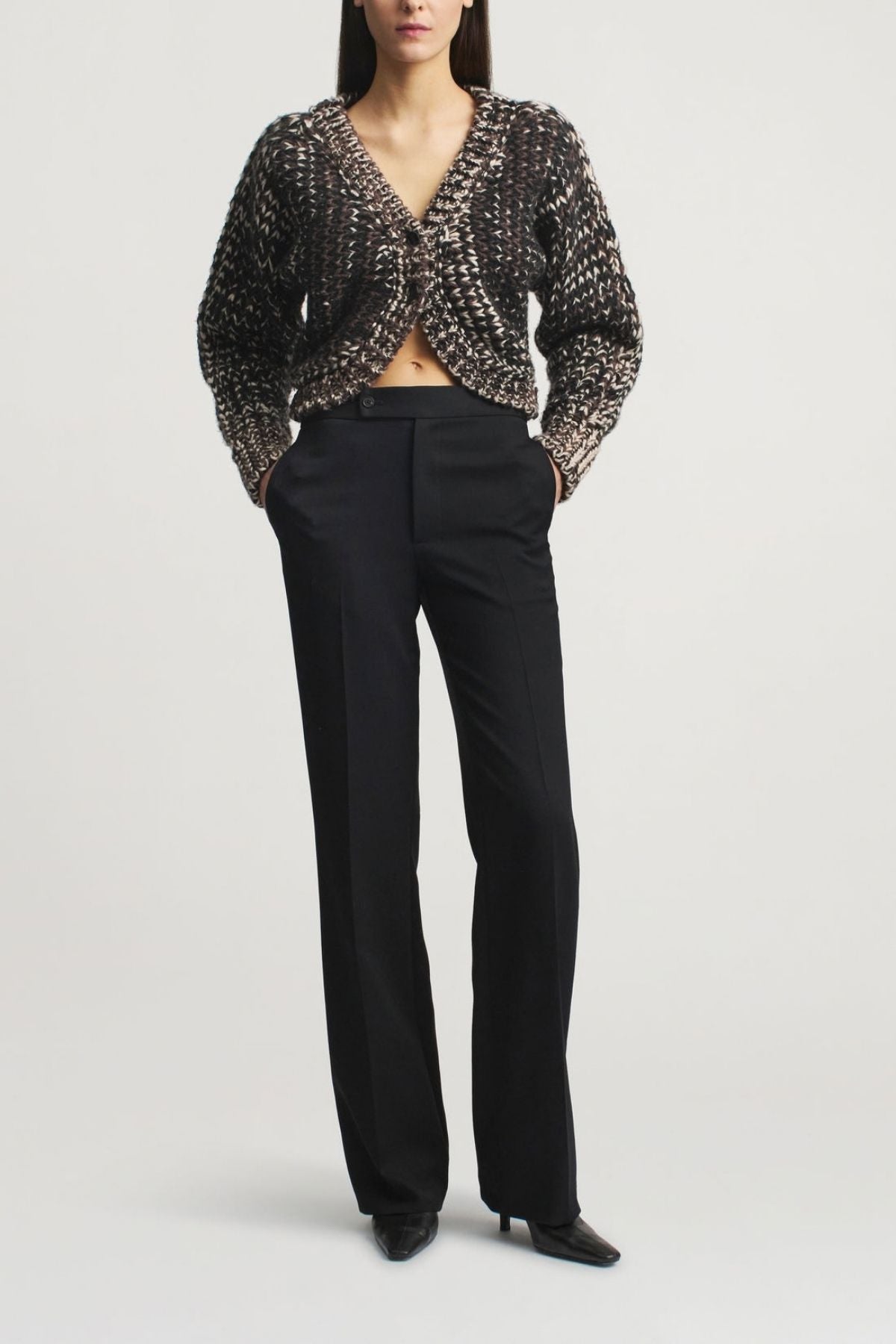 KALLMEYER Heidi Pant - Black