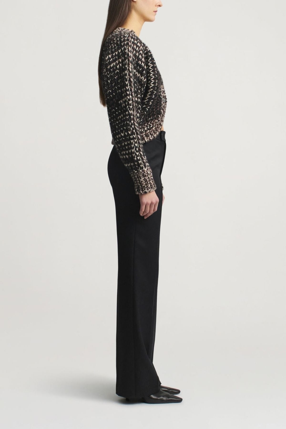 KALLMEYER Heidi Pant - Black