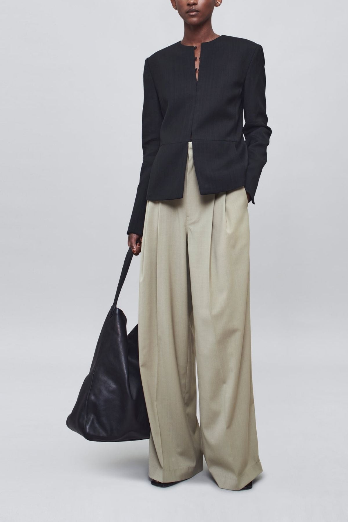 KALLMEYER Tilda Jacket - Black