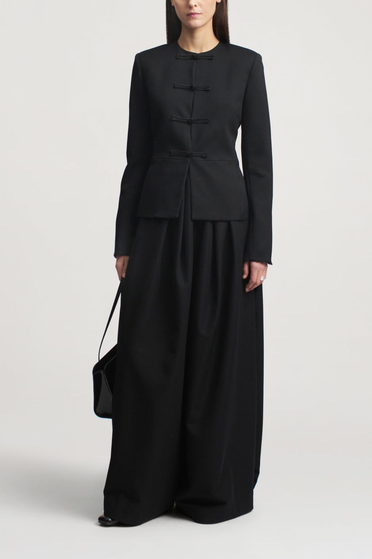KALLMEYER Tilda Jacket - Black