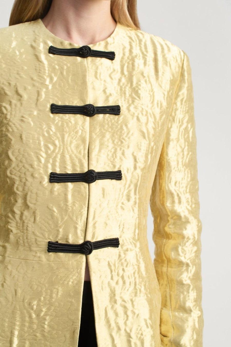KALLMEYER Tilda Jacket - Gold