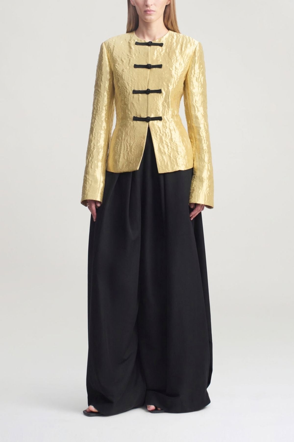 KALLMEYER Tilda Jacket - Gold