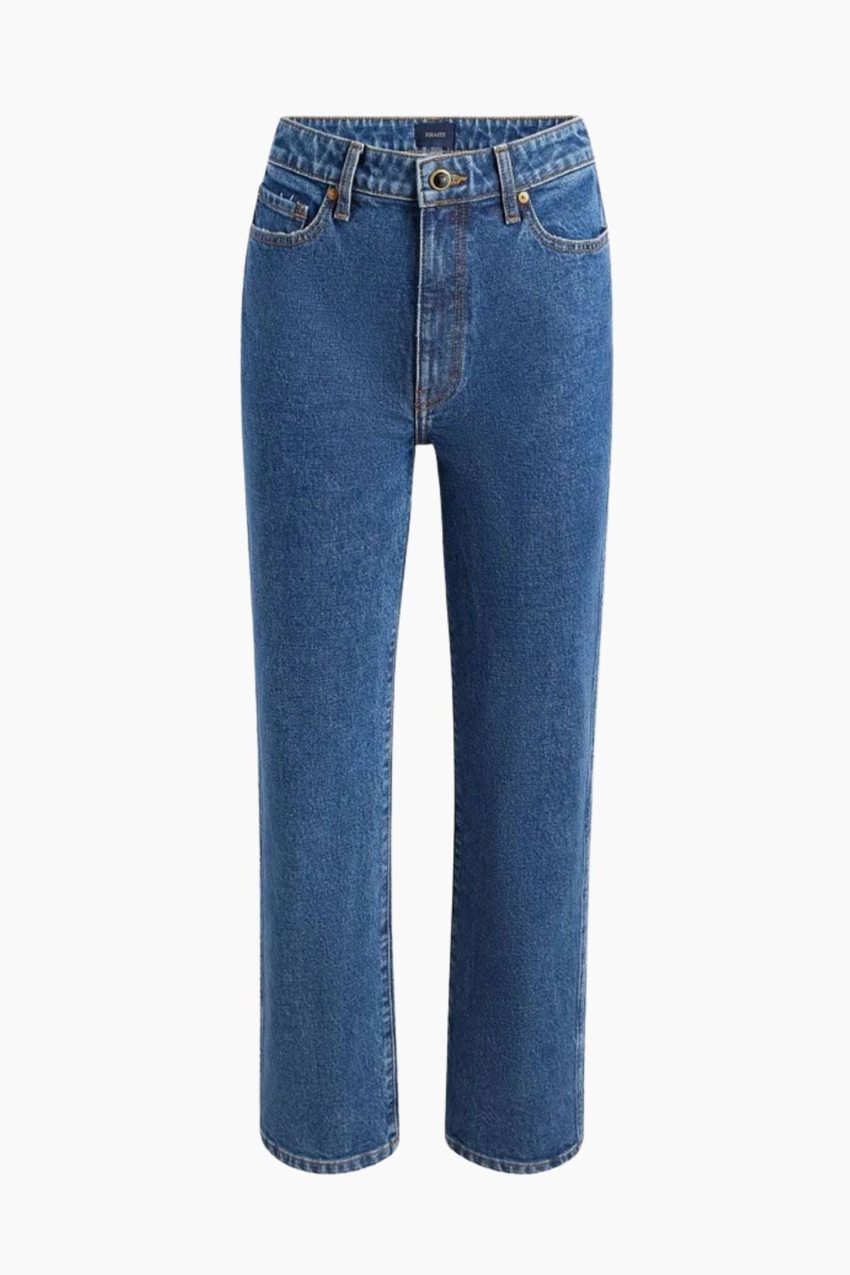 KHAITE Abigail Jean - Boone