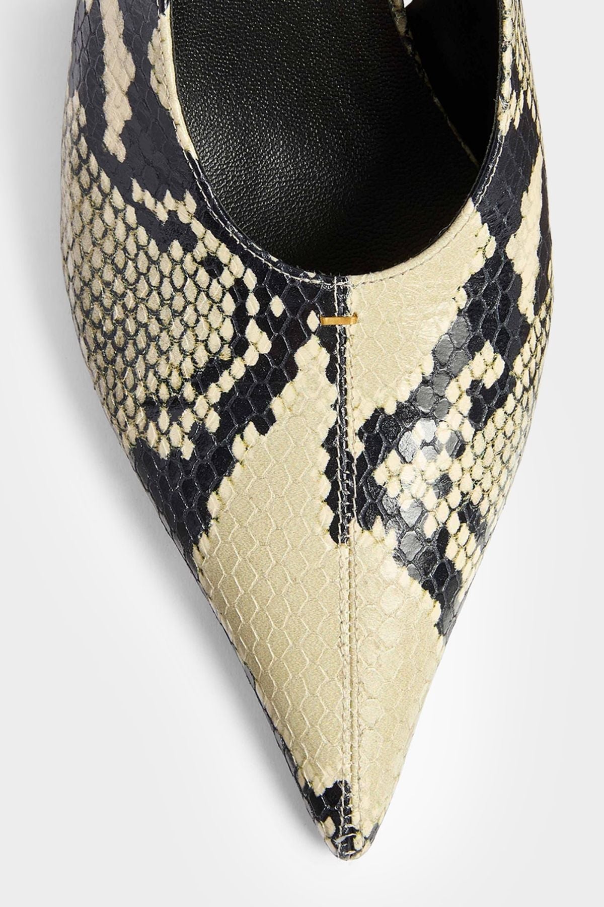 KHAITE Bella Pump 55 - Natural