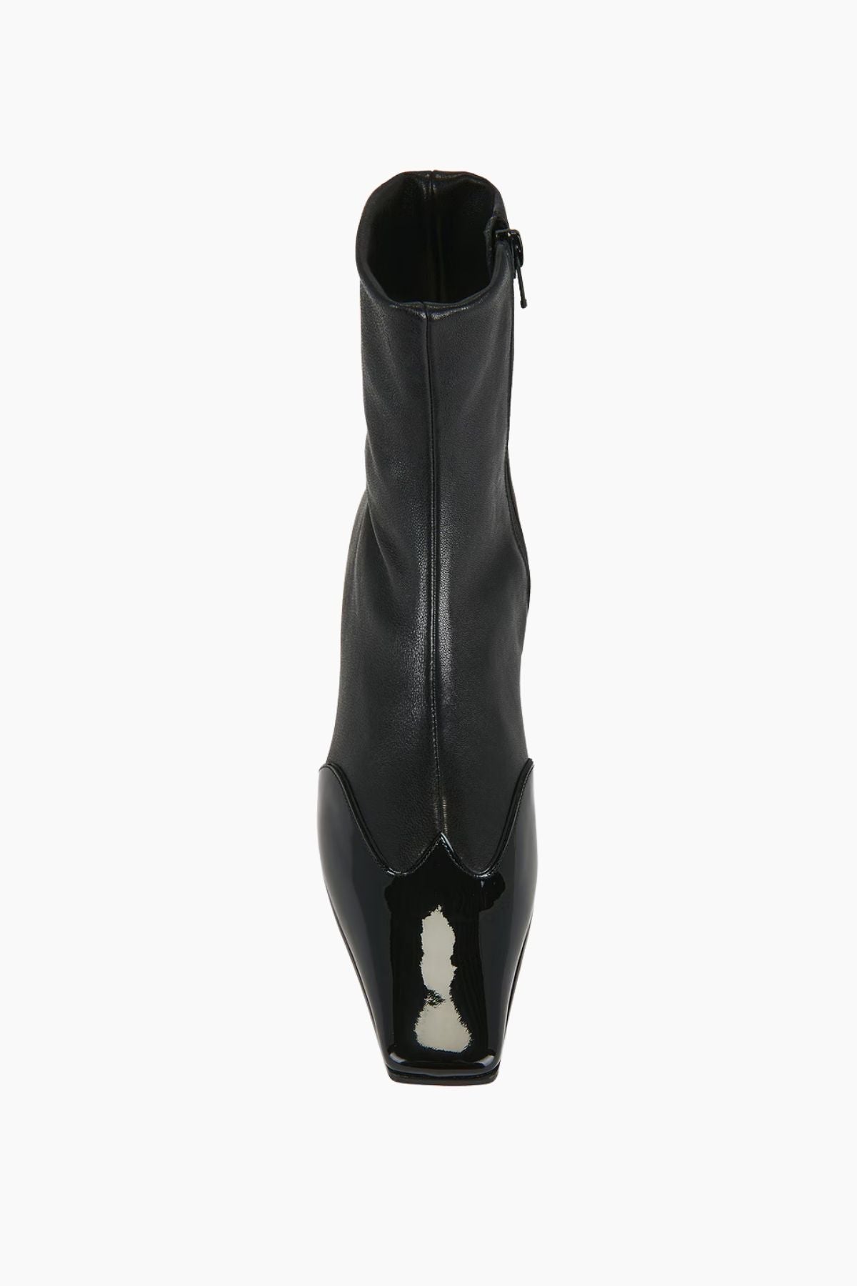 KHAITE Nevada Boot - Black