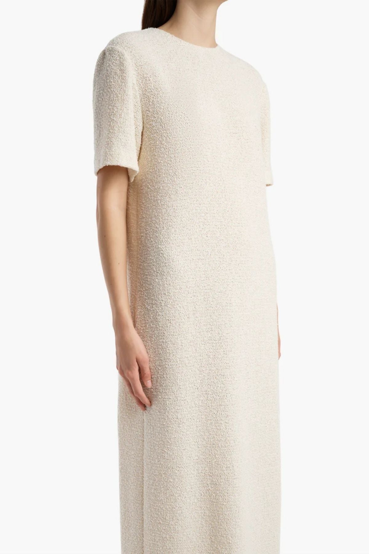 KHAITE Webber Dress