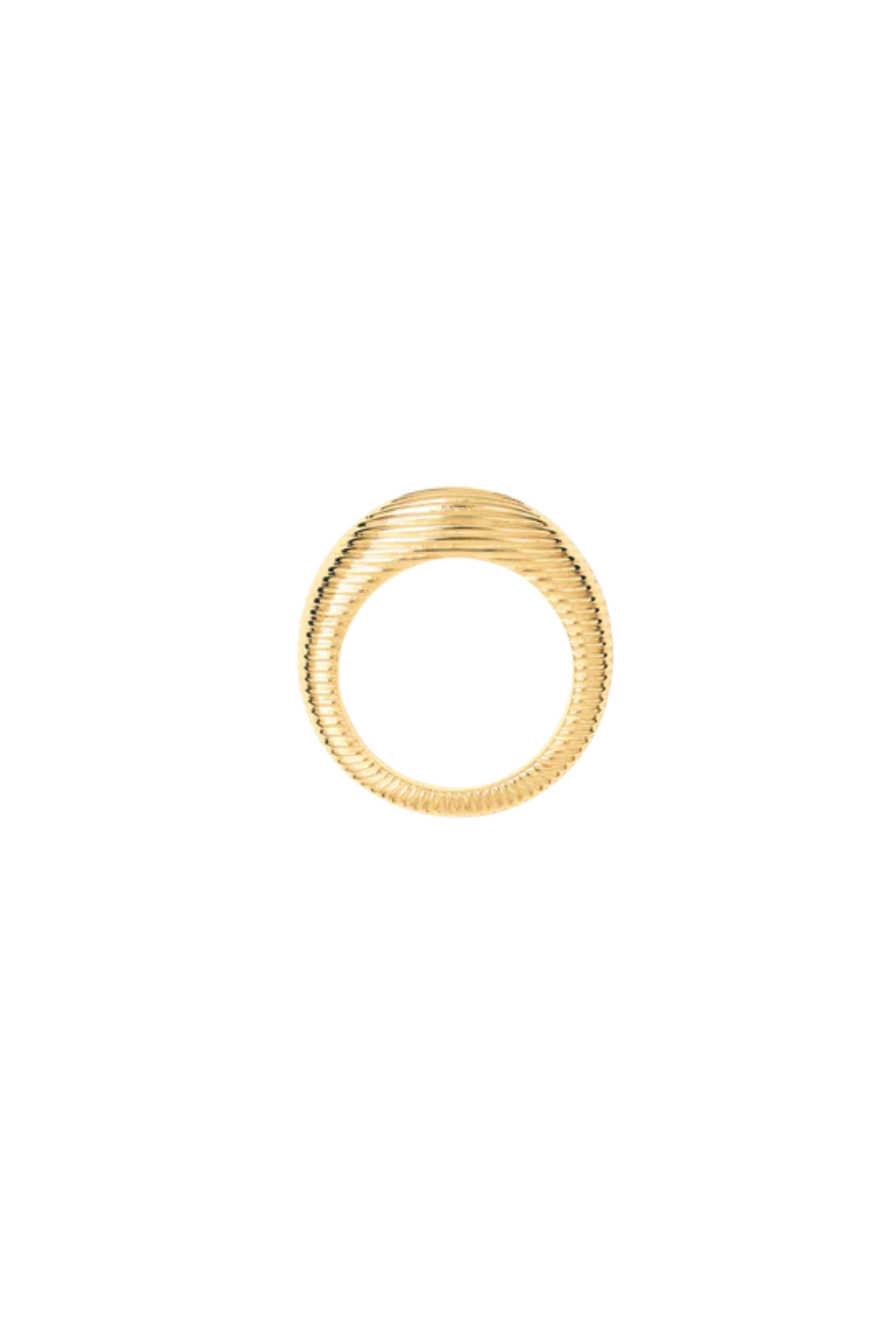 LIÉ STUDIO The Audrey Ring - Gold
