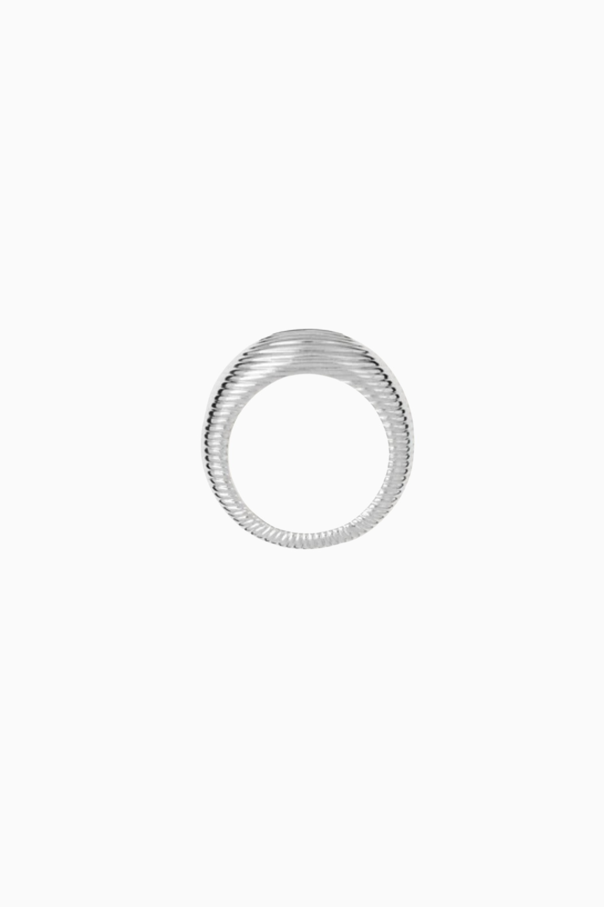 LIÉ STUDIO The Audrey Ring - Silver