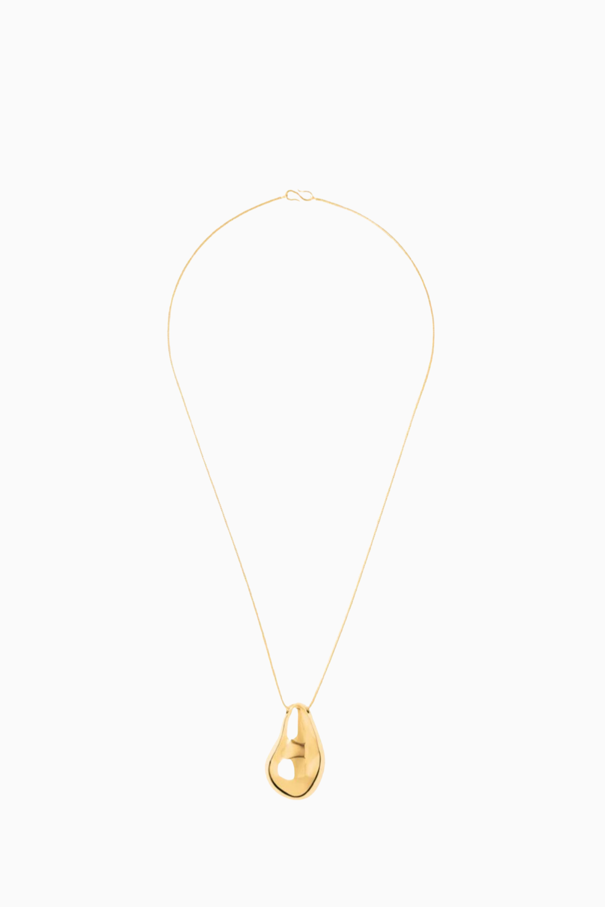 LIÉ STUDIO The Betty Necklace - Gold