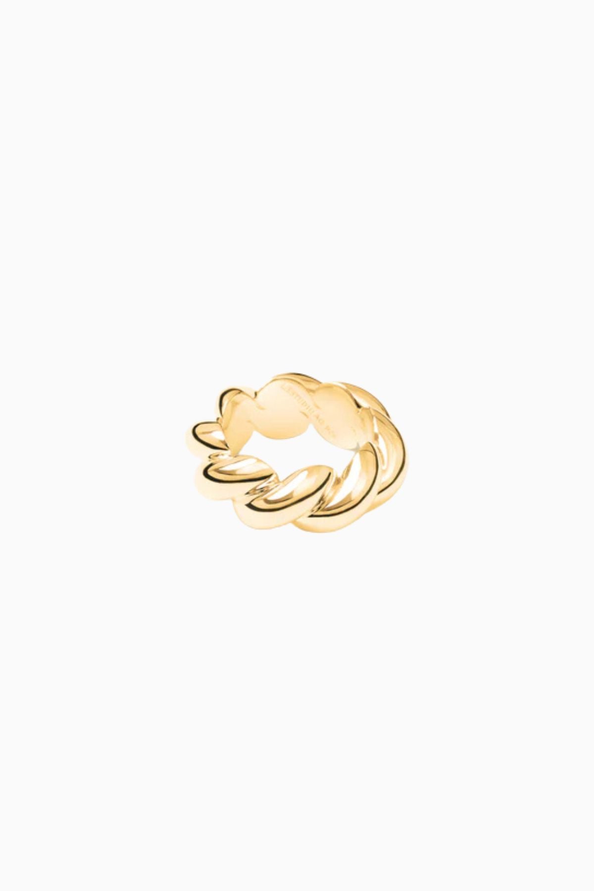 LIÉ STUDIO The Christine Ring - Gold