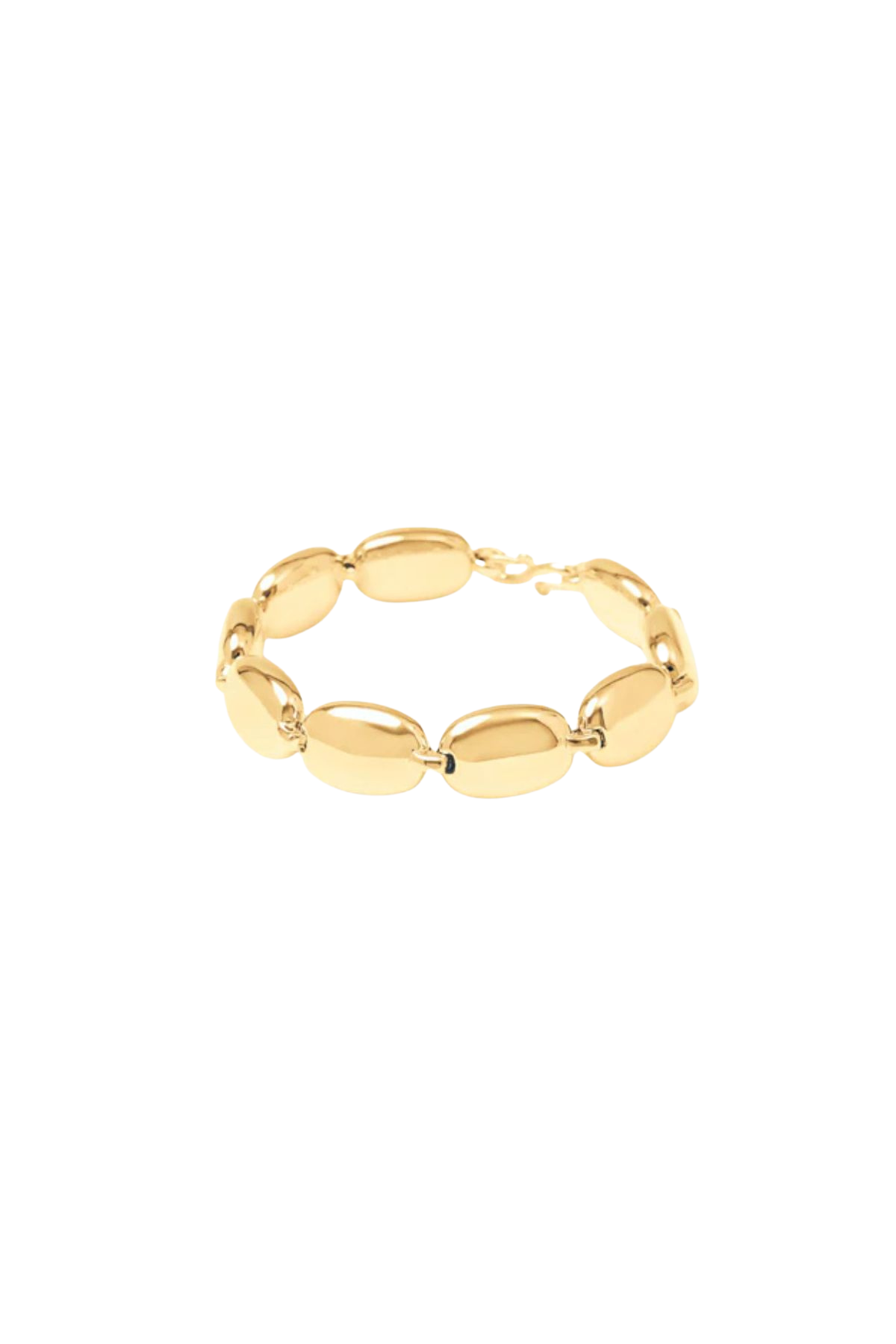LIÉ STUDIO The Monica Bracelet - Gold