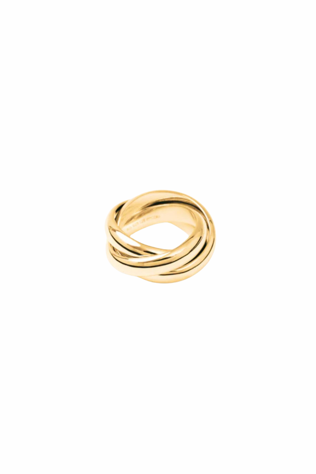 LIÉ STUDIO The Sofie Ring - Gold