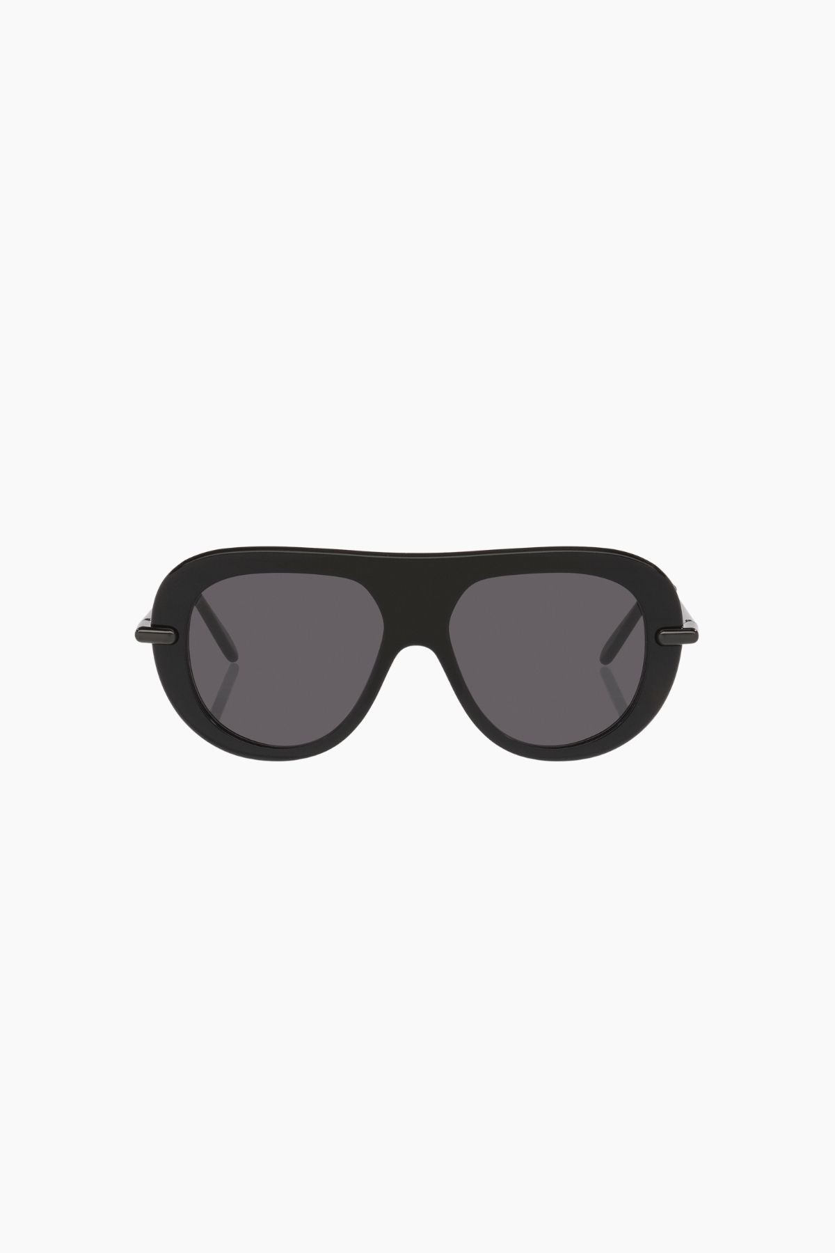 LOEWE Slim Sunglasses - Black