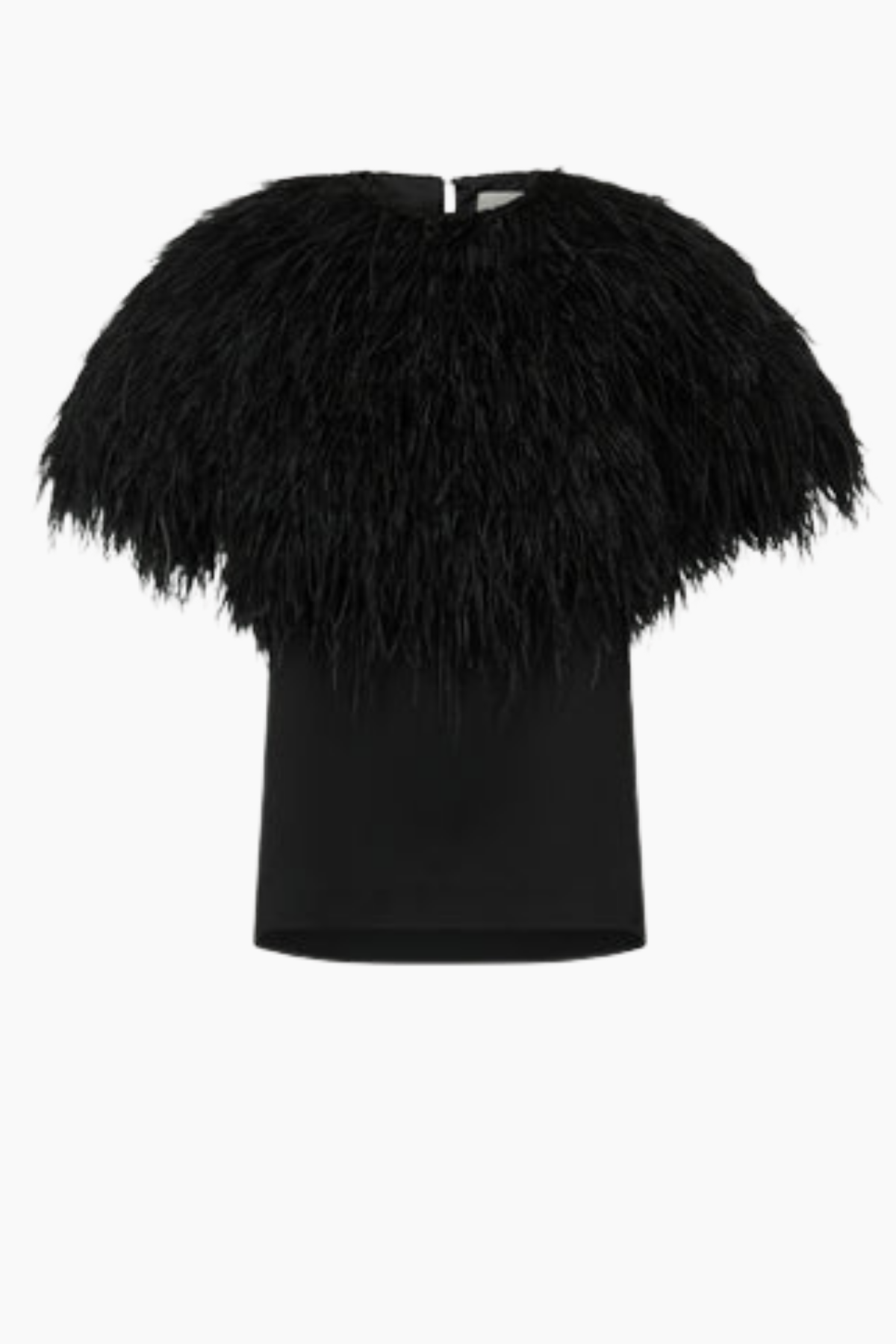 Loulou de Saison Iona T-Shirt - Black