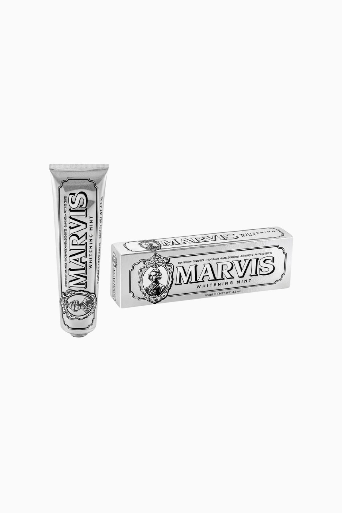 Marvis Toothpaste - Whitening Mint