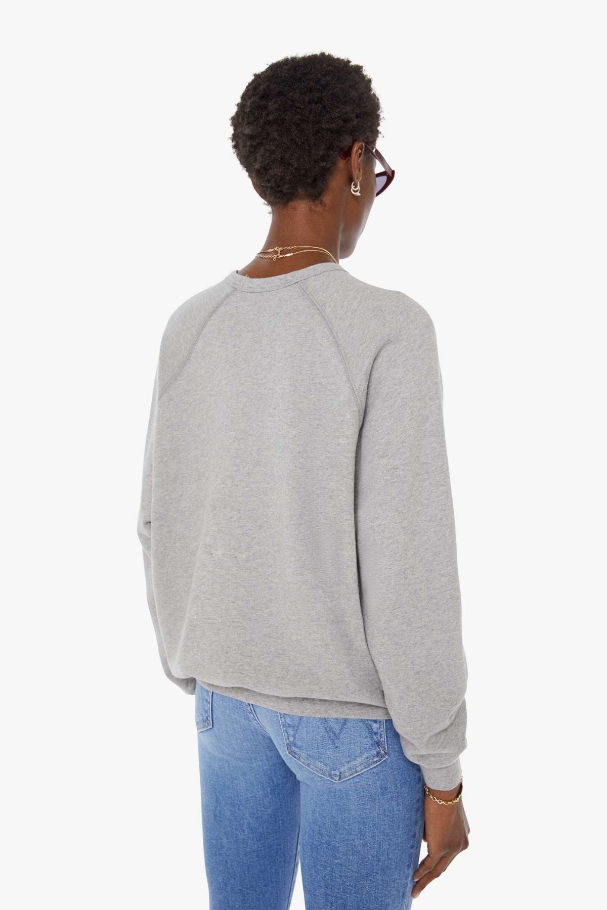 Mother The Biggie Concert - Heather Grey