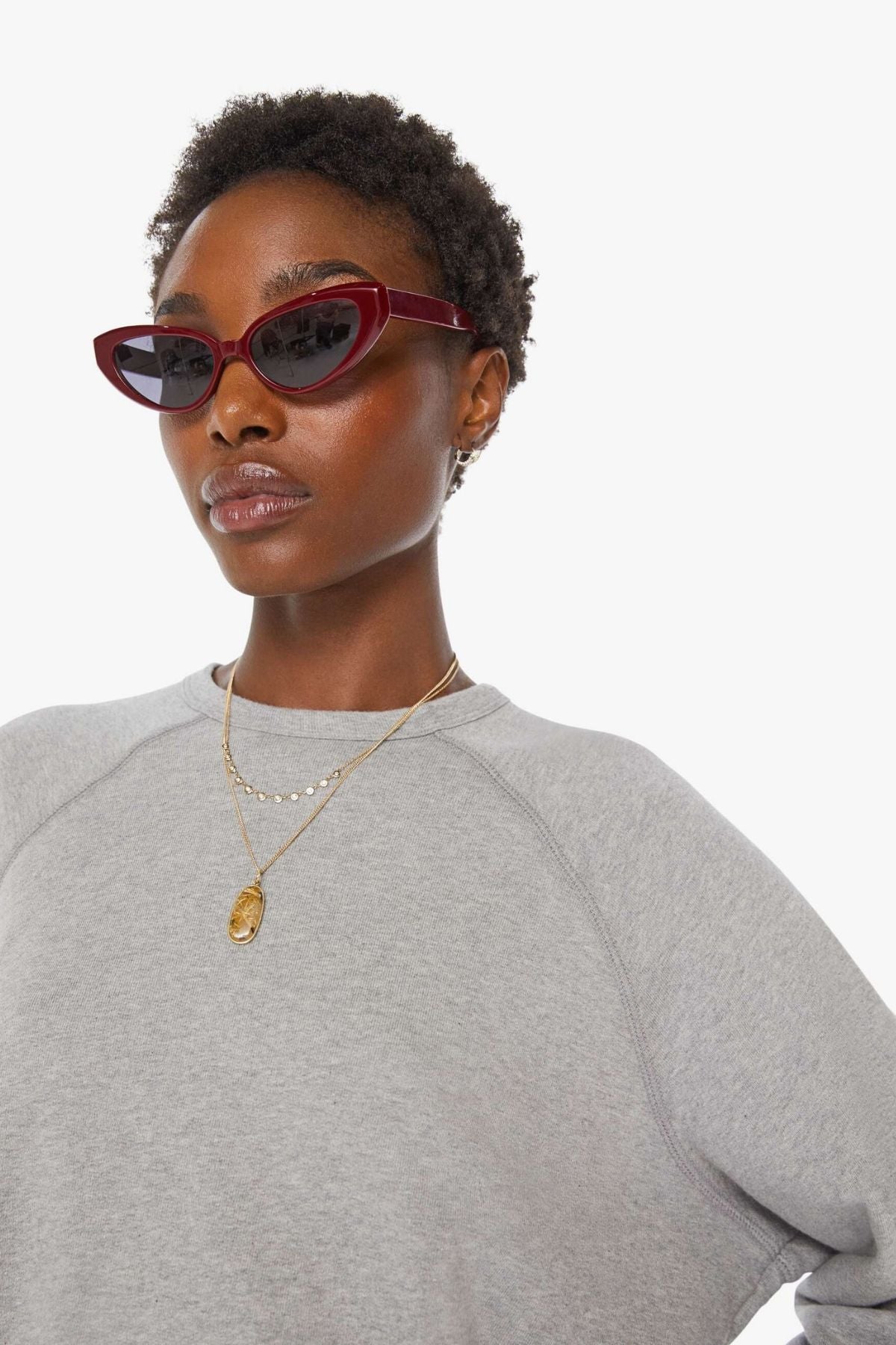 Mother The Biggie Concert - Heather Grey