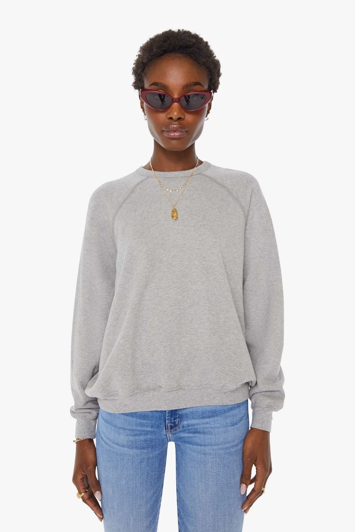 Mother The Biggie Concert - Heather Grey