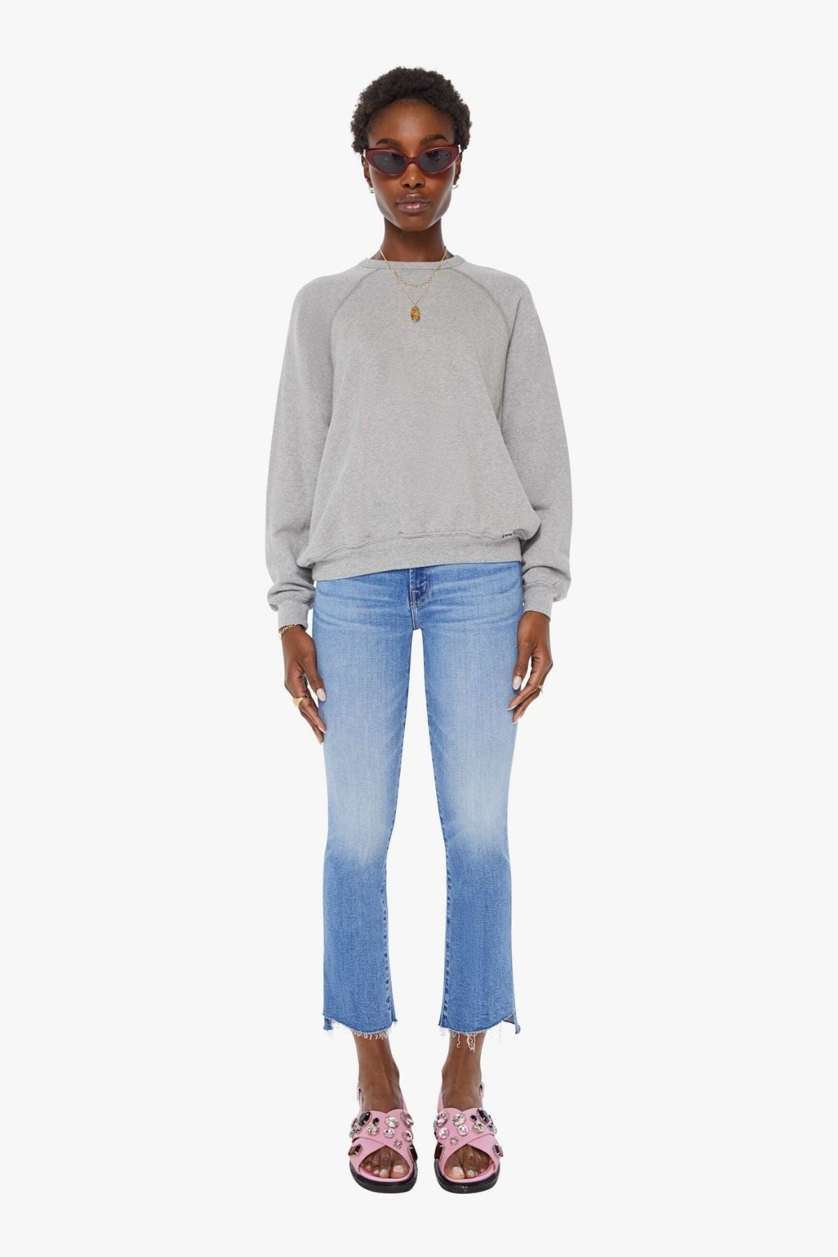 Mother The Biggie Concert - Heather Grey