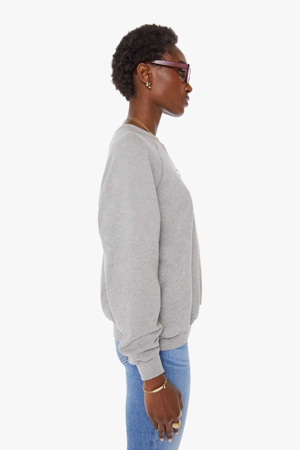 Mother The Biggie Concert - Heather Grey
