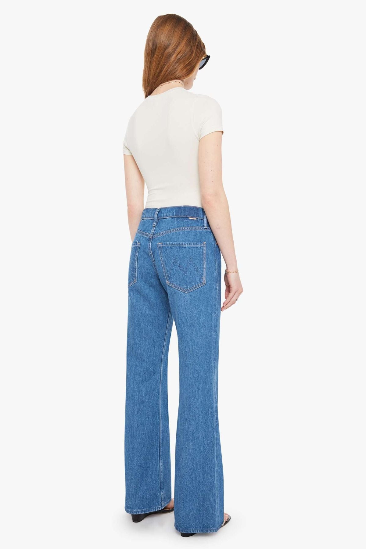 Mother The Bookie Sneak - Scoot This Way